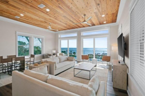 Cape San Blas Beach House - Sandpiper by Panhandle Getaways